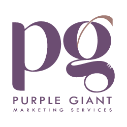 Purple Giant Design 